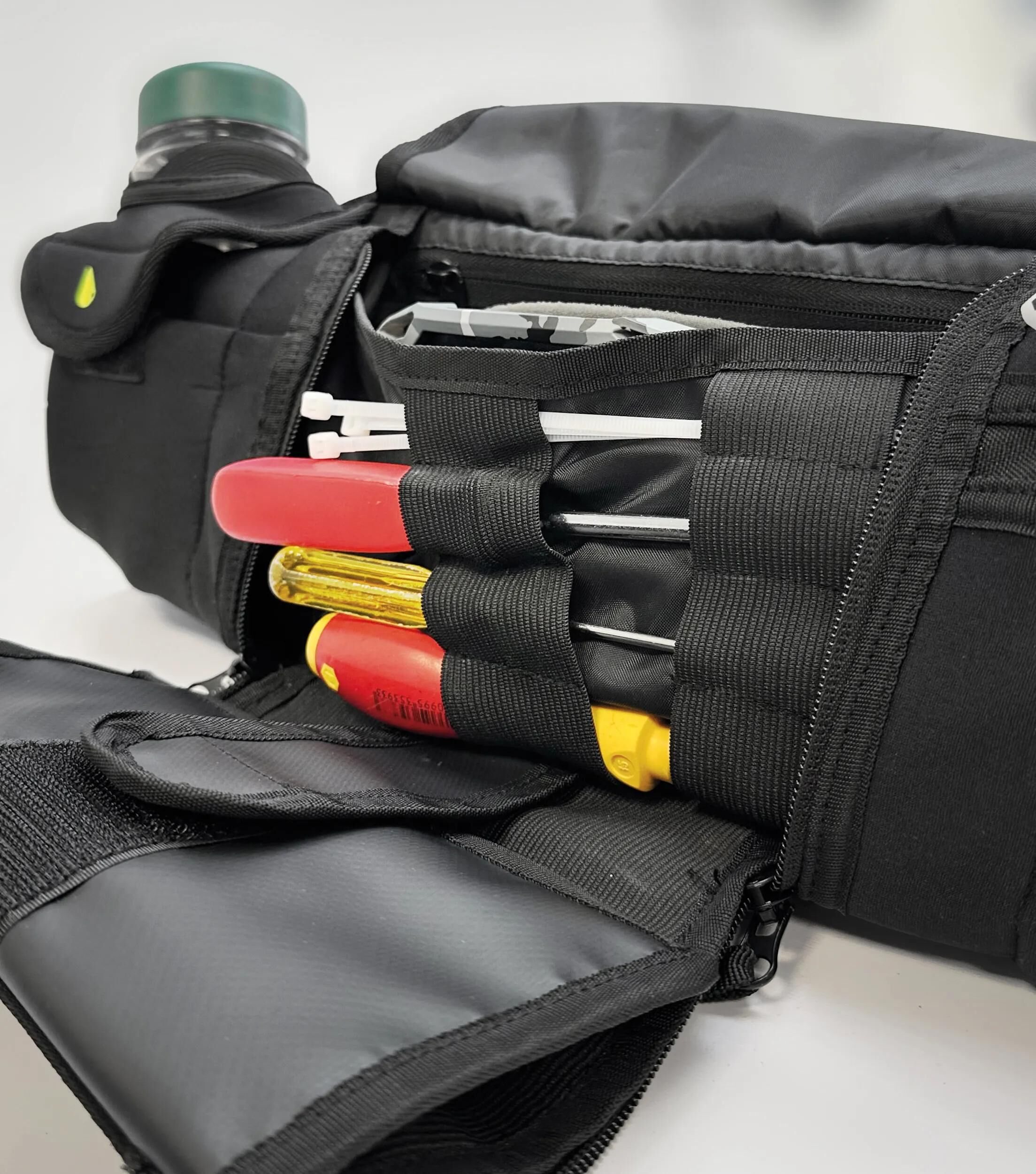 SHOT RACEGEAR_Werkzeugtasche Gürteltaschen,Taschen