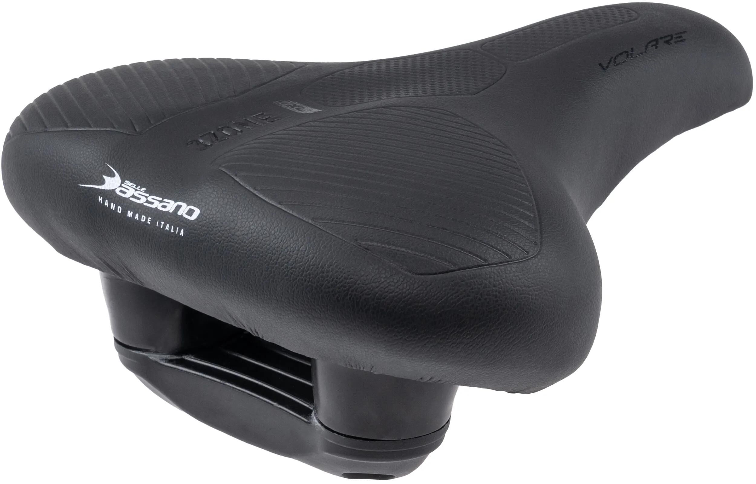 SELLE Bassano_Sattel Sättel