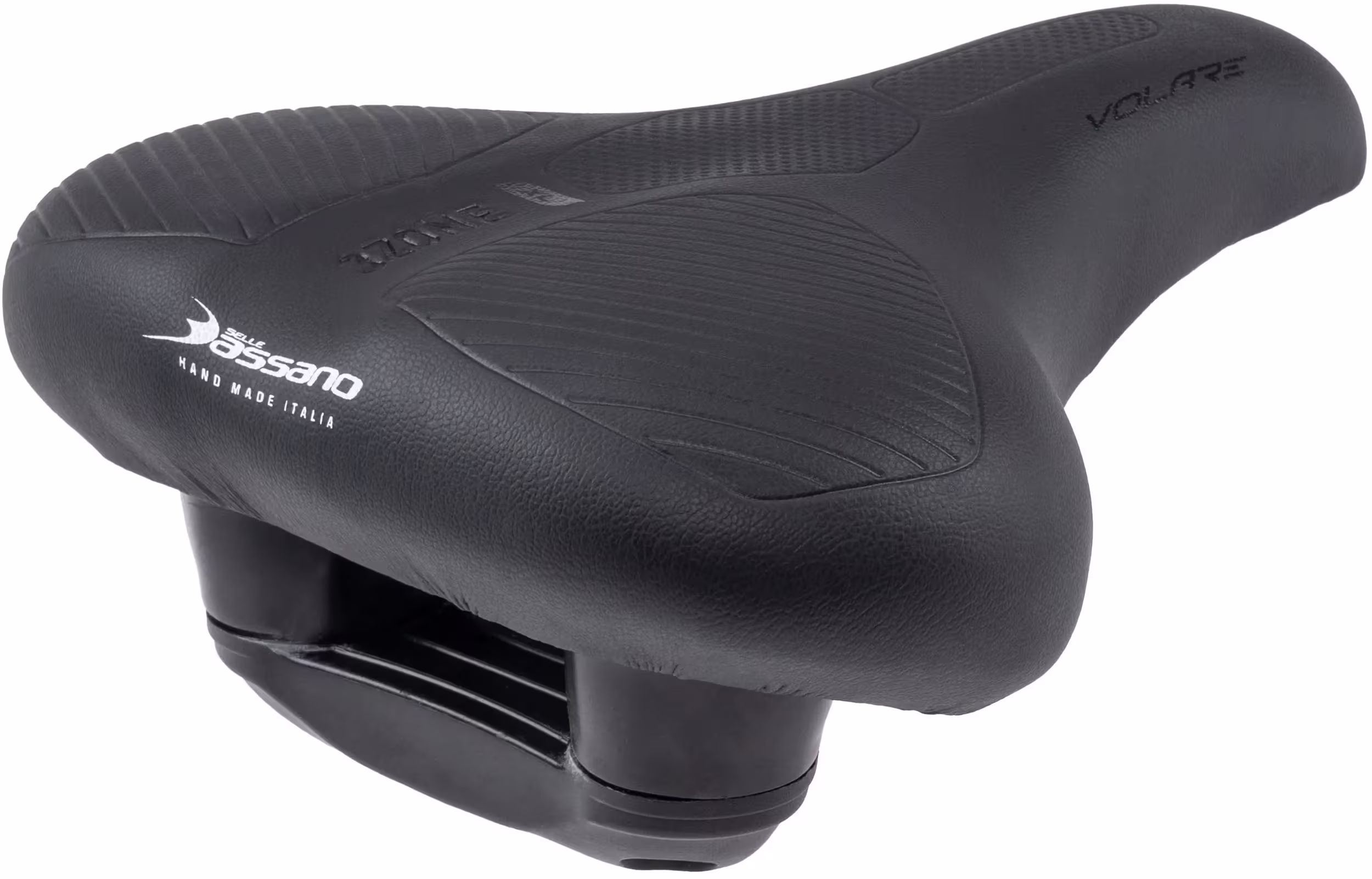 SELLE Bassano_Sattel Sättel