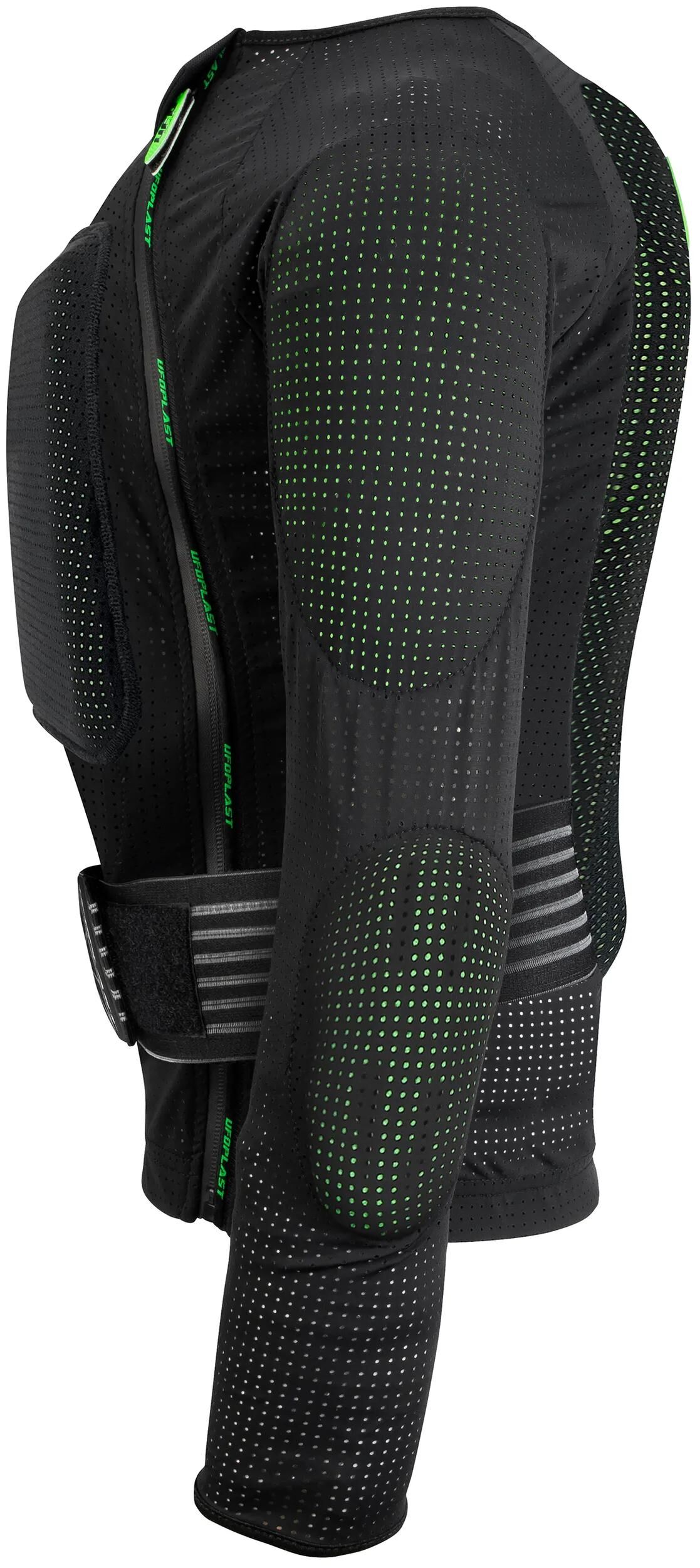 _Protektorenhemd Protektoren,Brustprotektor,Brustpanzer,Schutzbekleidung,Sturzprotektoren,Brustpanzer,Protektoren,Brustprotektor