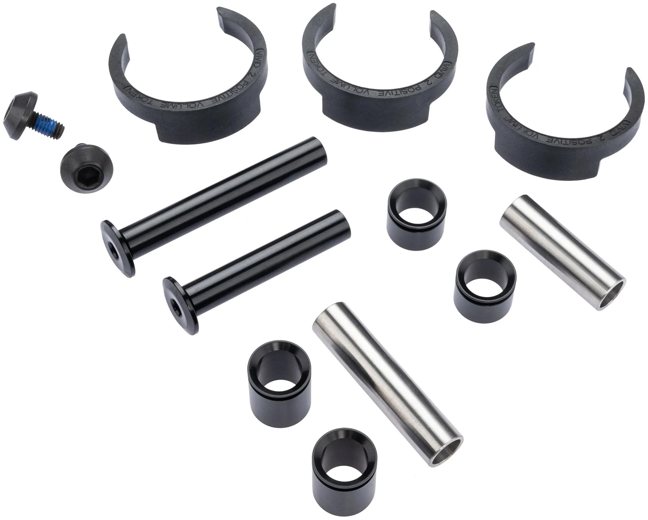 ROCKSHOX_Federbein Federbeine