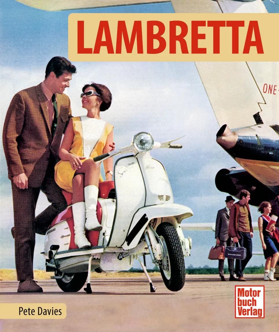 Motorbuch-Verlag_Buch Bücher