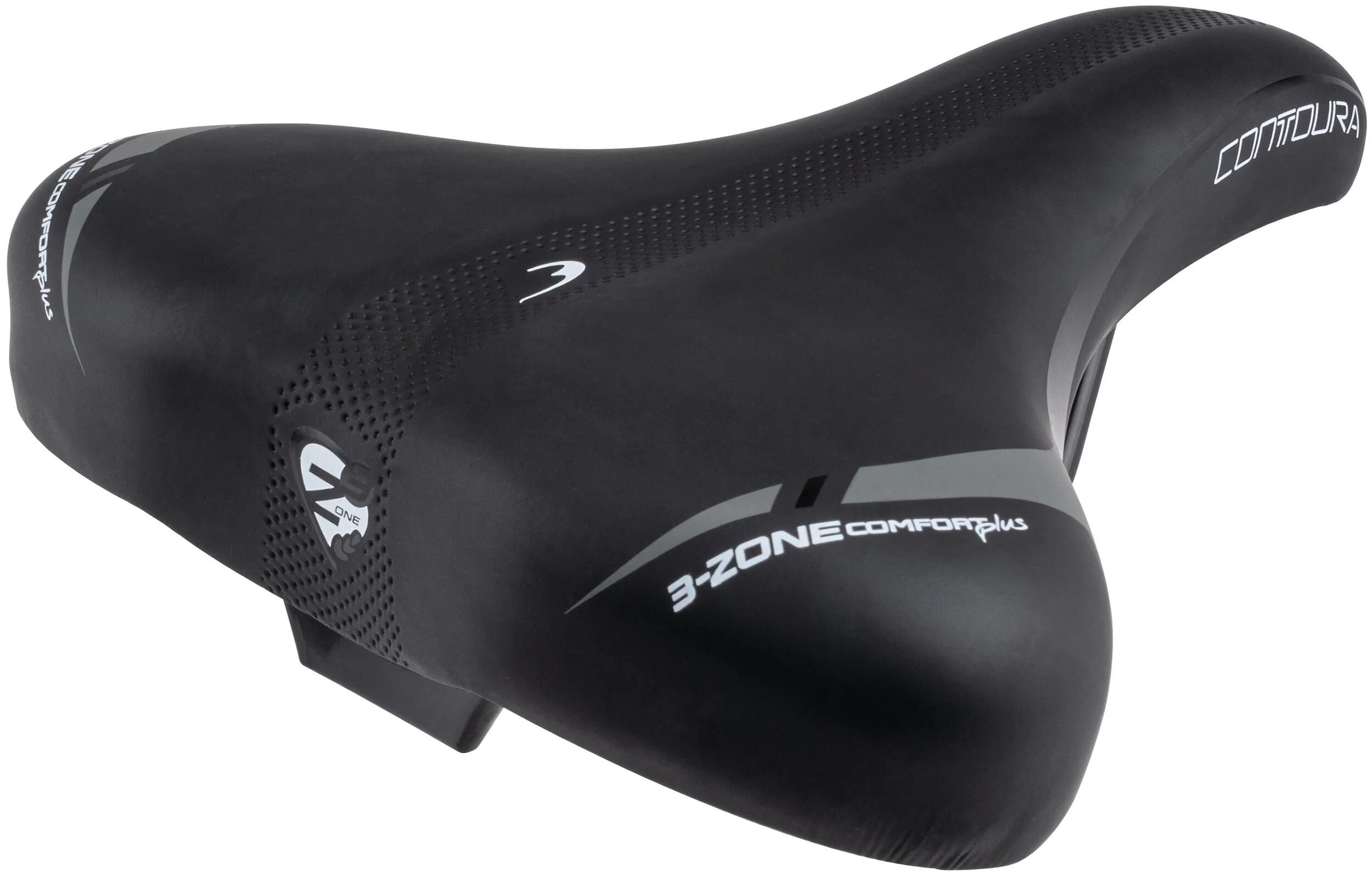 CONTOURA_Sattel Sättel