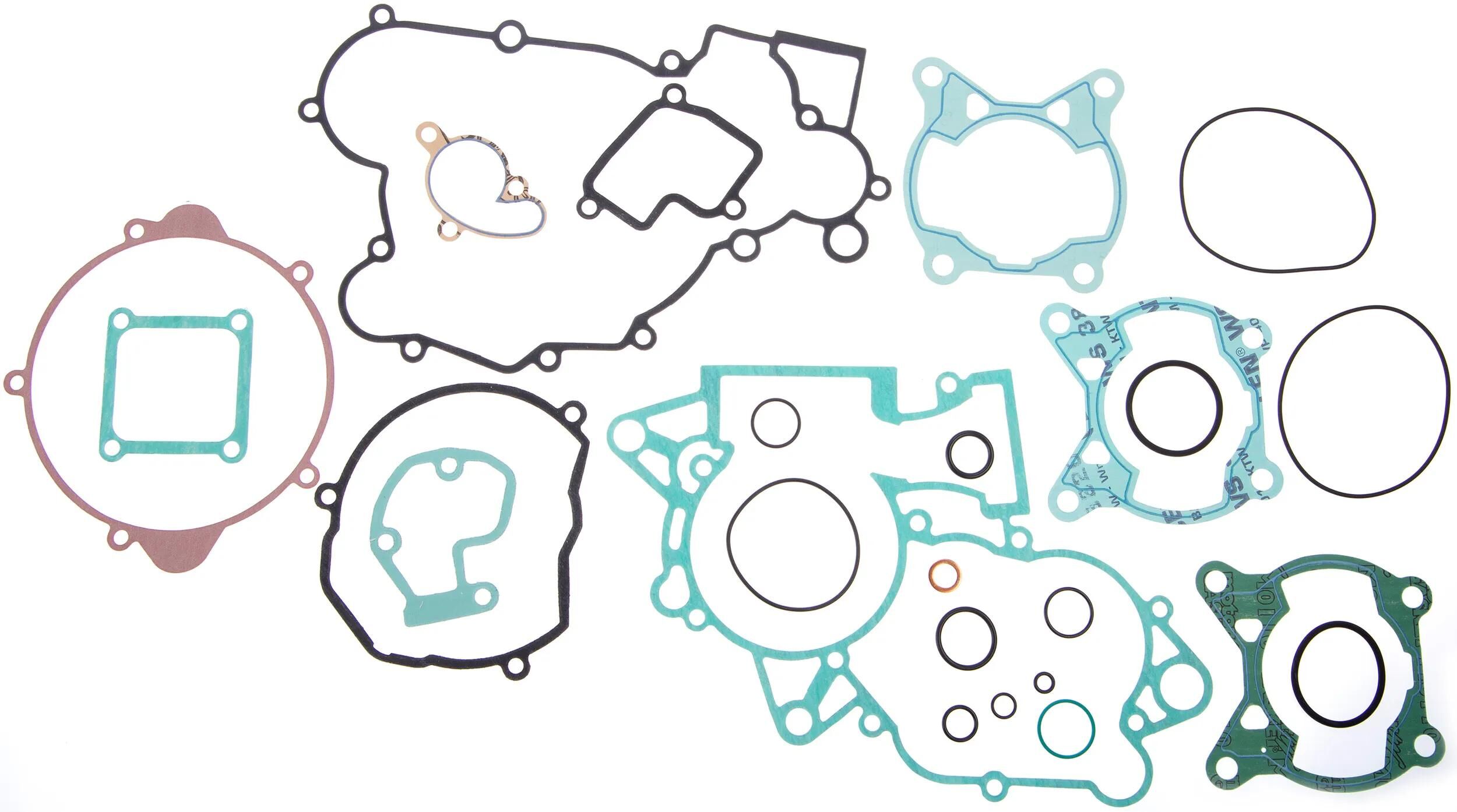 _Motordichtsatz Dichtungen und Dichtungssätze