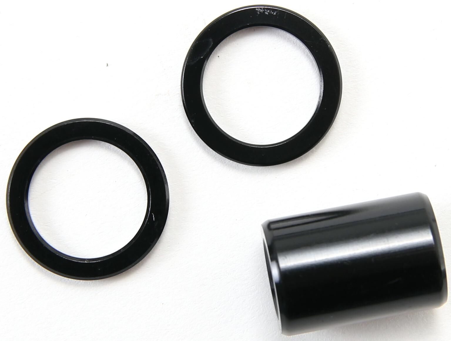 _Führungsbuchsen Federelemente