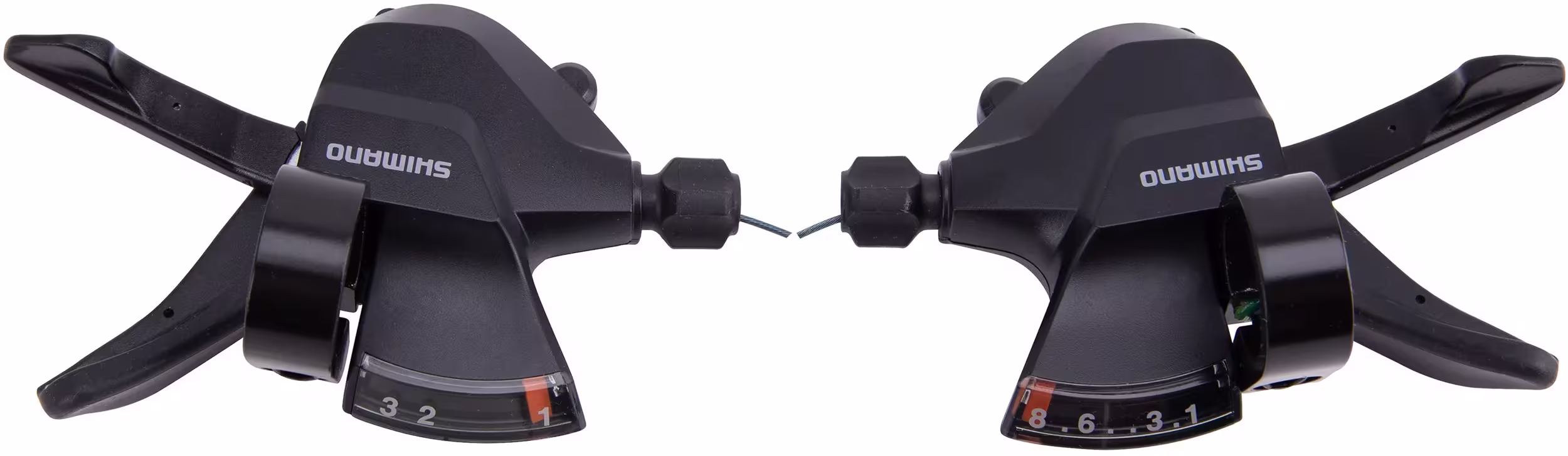 SHIMANO_Daumenschalthebel Schalthebel - Kettenschaltung,Schalthebel