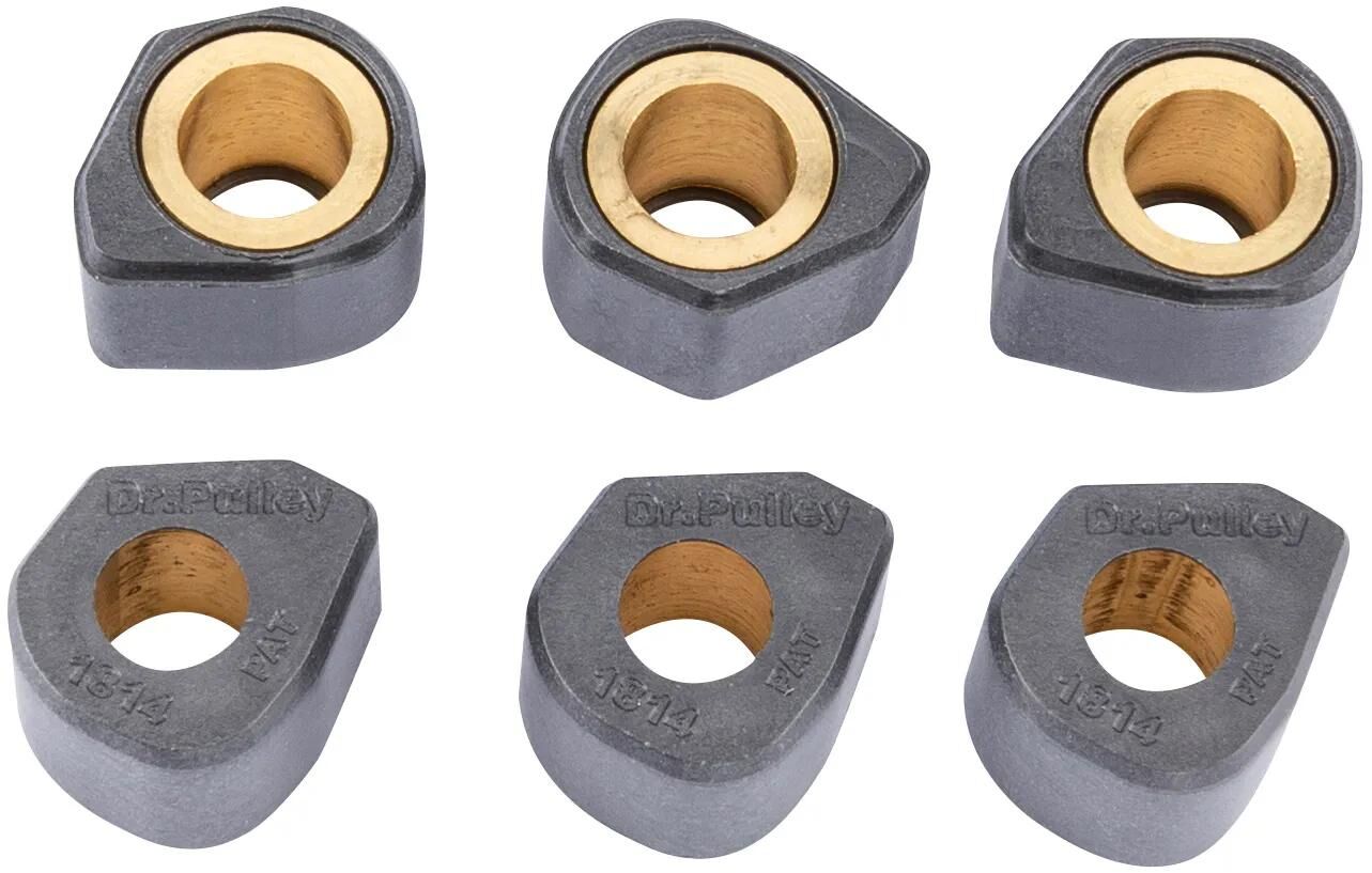 Dr. Pulley_Variomatikgewicht Variomatikteile