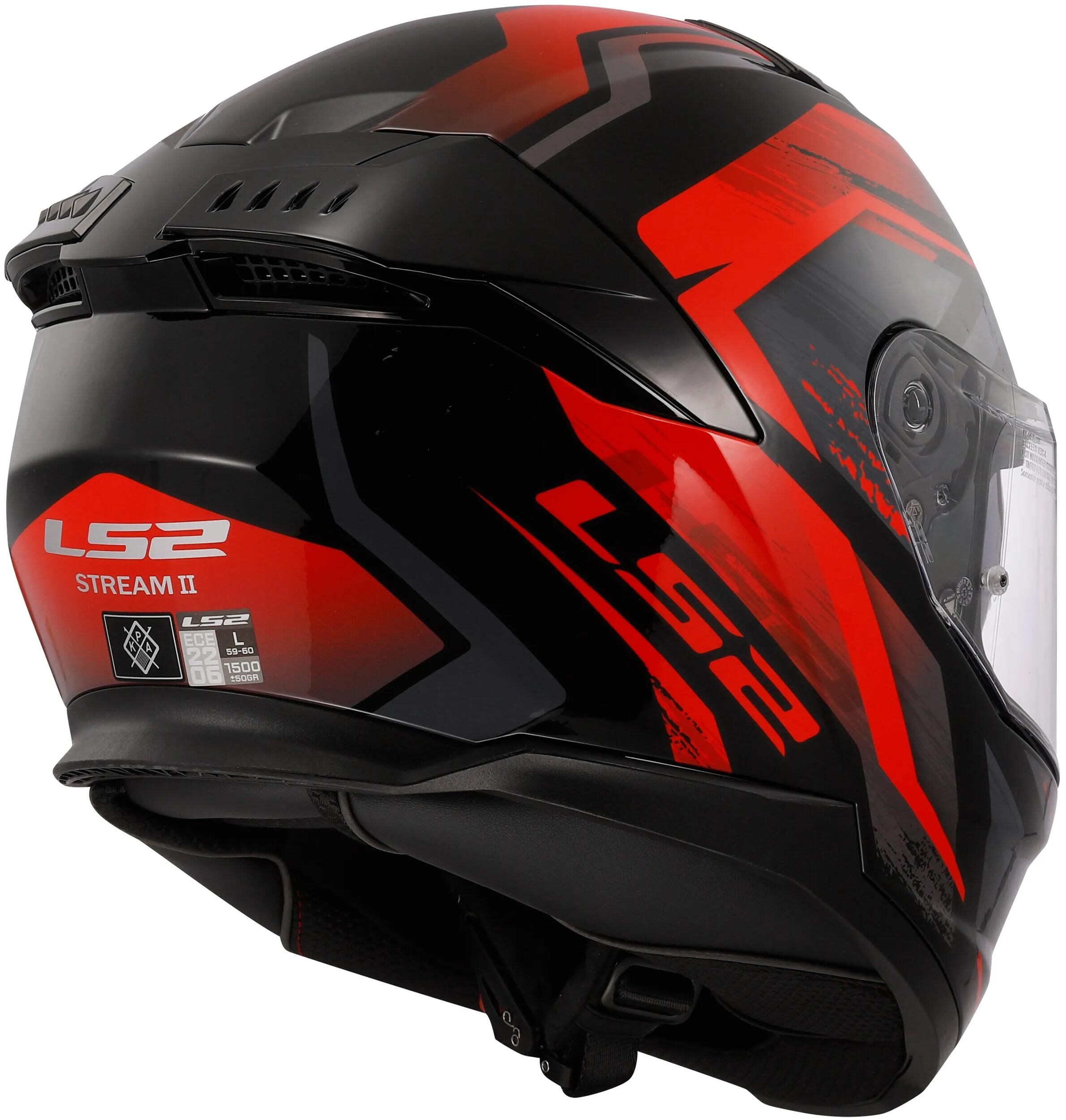 LS2_Integralhelm Helme,Sturzhelme