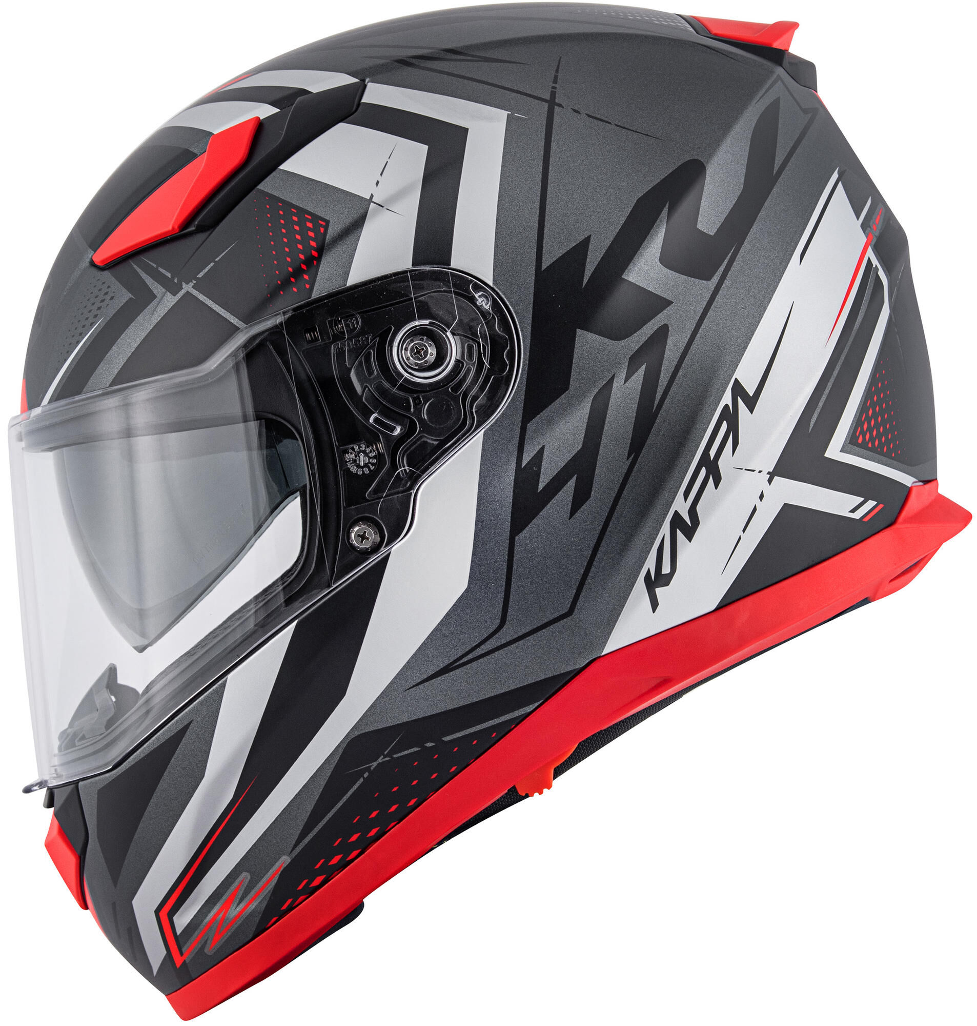 Integralhelme,Helme