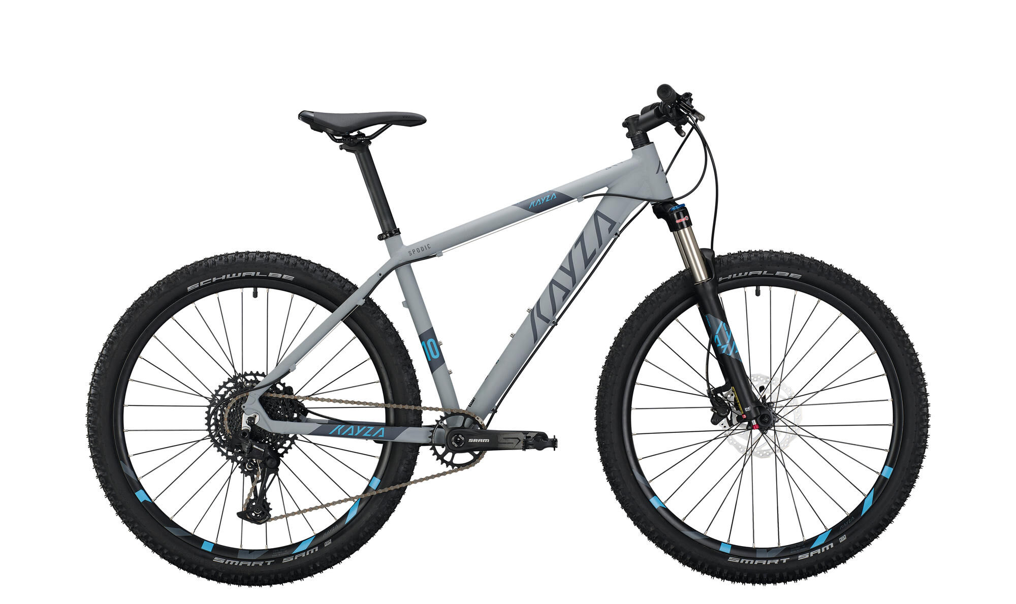 MTBs,Mountainbikes,Fahrräder,Hardtail