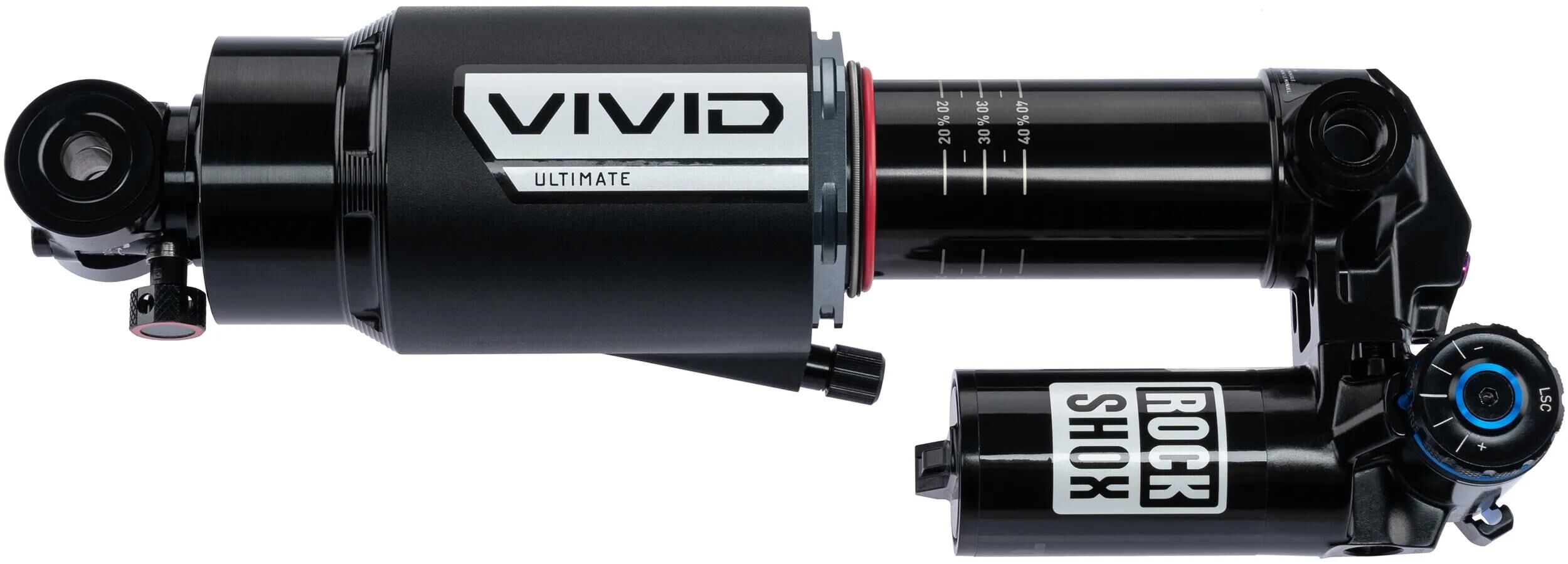 ROCKSHOX_Federbein Federbeine