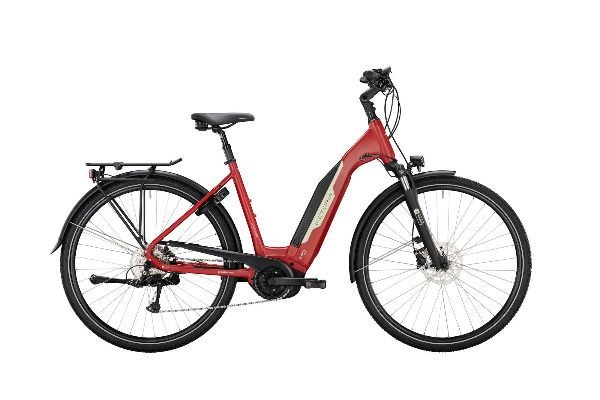 Elektro-Trekkingräder,Trekkingräder,Elektroräder,Fahrräder,Trekkingrad