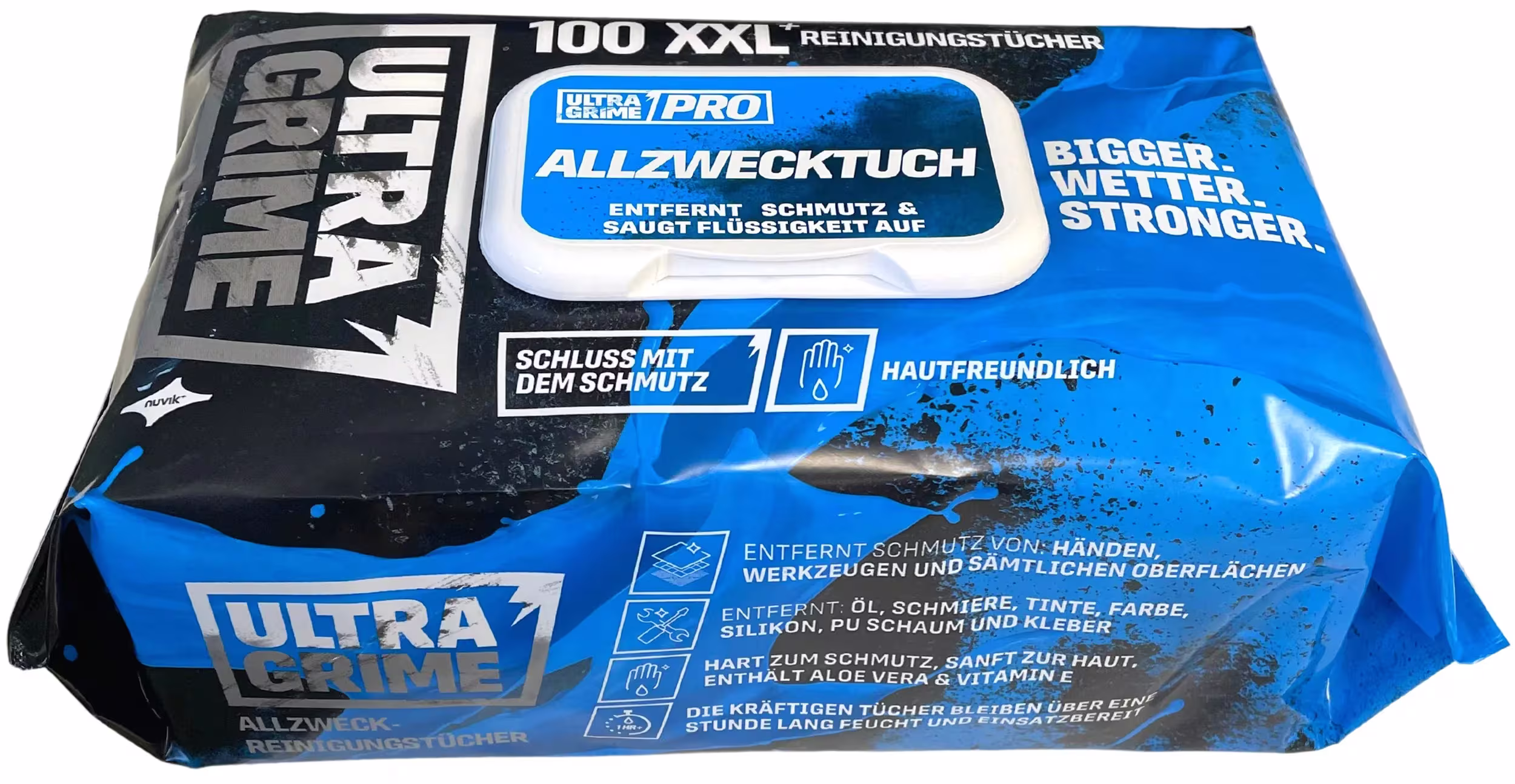 UltraGrime_Reinigungstuch Reinigungstücher,Pflegemittel,Reinigungsmittel