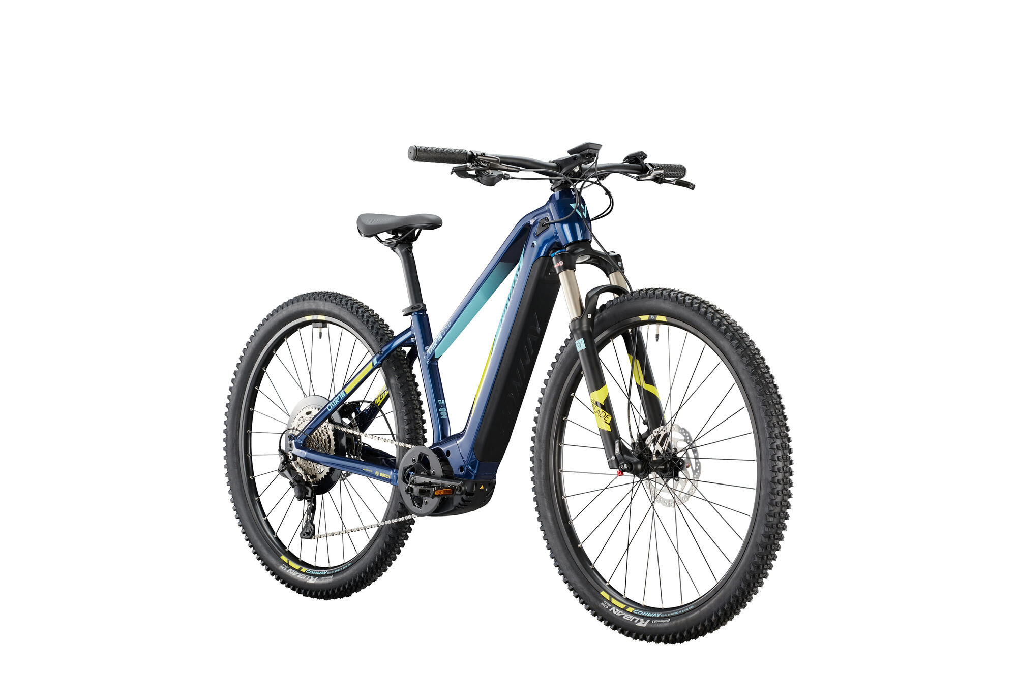CONWAY_Elektro-MTB Hardtail_Cairon S 5.0 _2 E-Mountainbikes,Mountainbikes,MTBs,Fahrräder,Hardtail