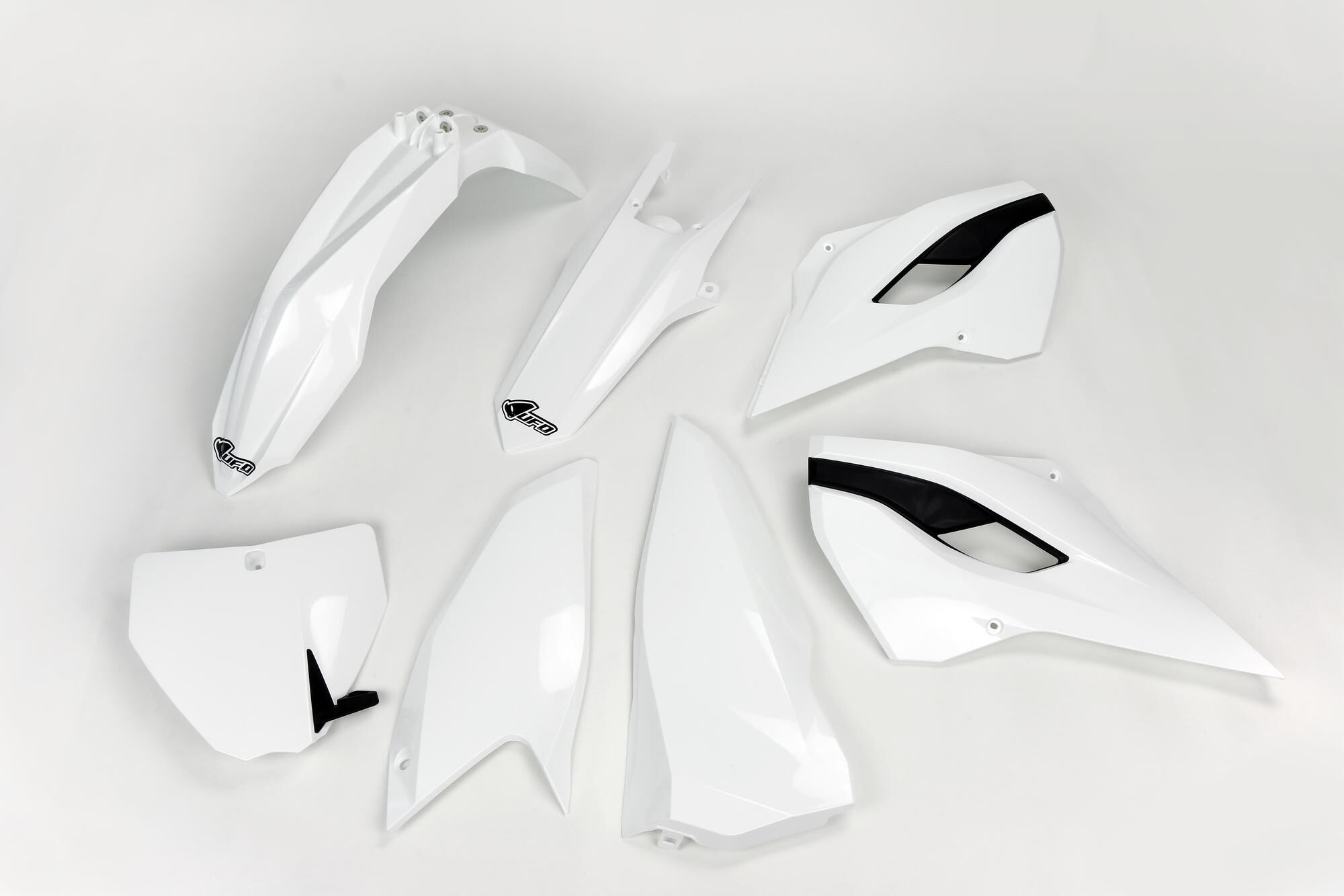 UFO PLAST_Verkleidungssatz Verkleidung