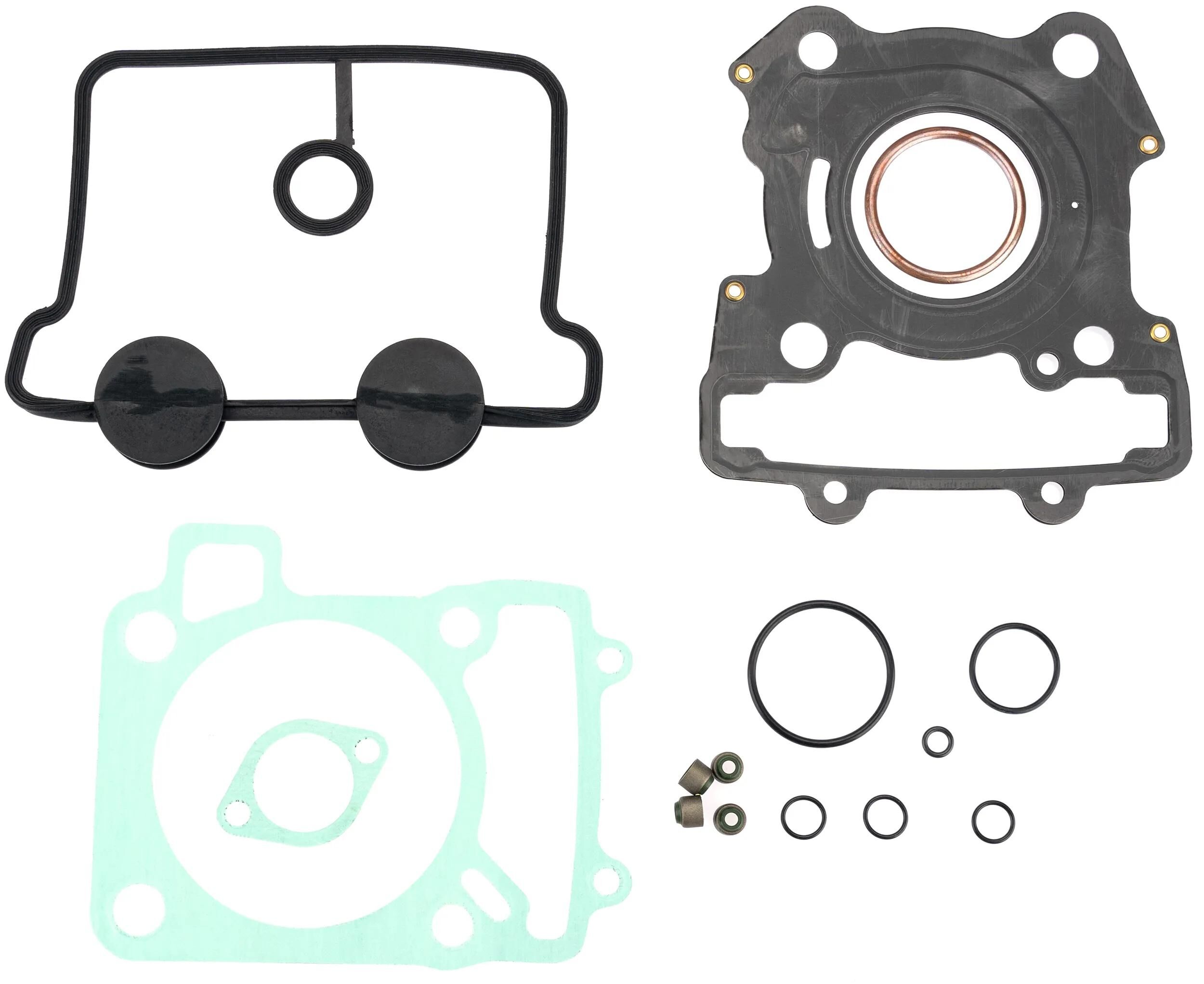 Dichtungen und Dichtungssätze