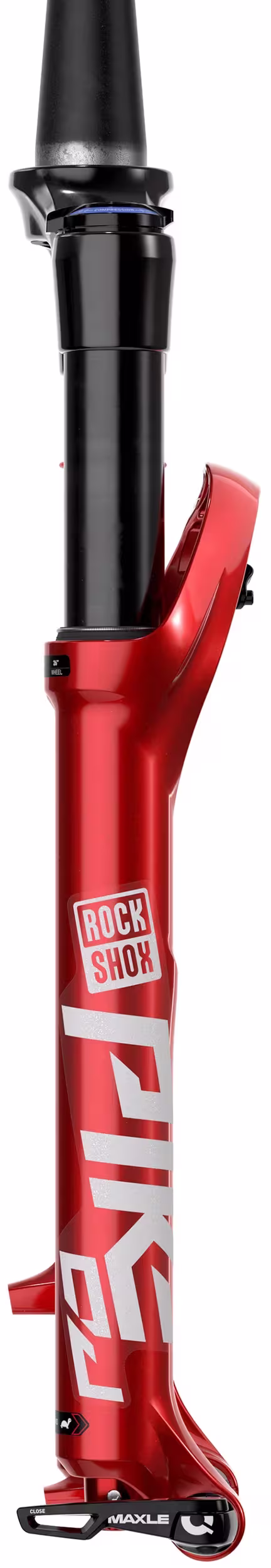 ROCKSHOX_Federgabel Federgabeln,Gabeln