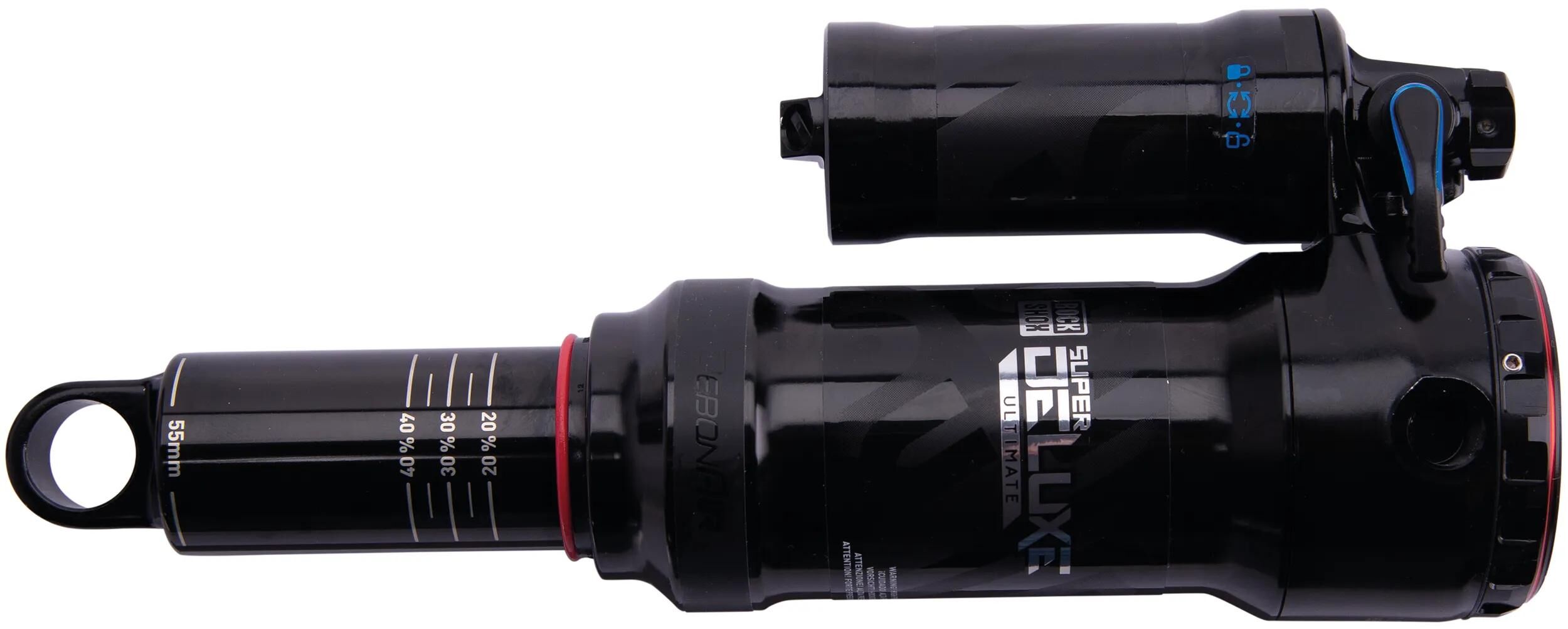 ROCKSHOX_Federbein Federbeine