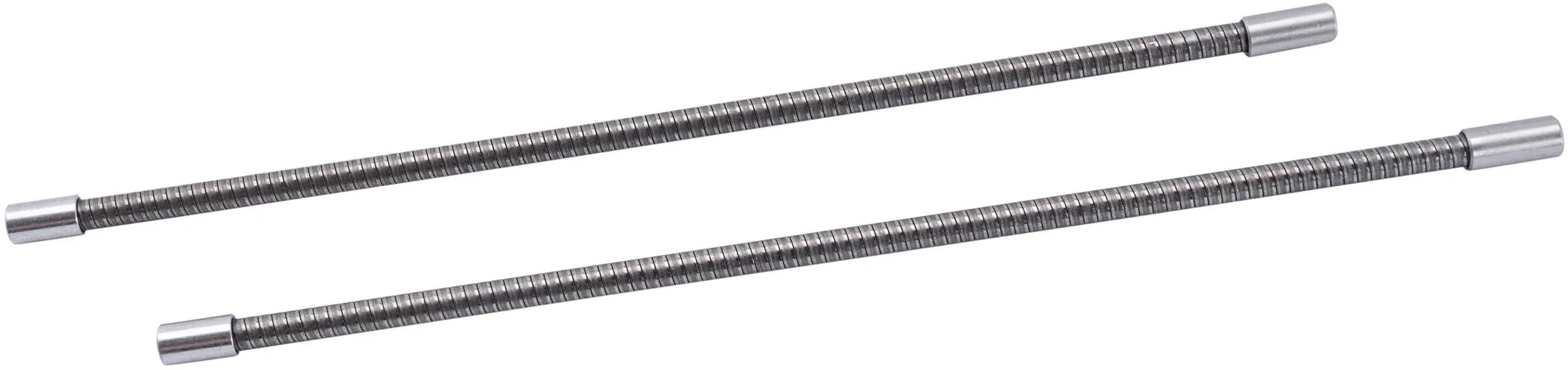 Nokon_Wendelstück Bremszüge - Ersatz,Schaltzüge - Ersatz