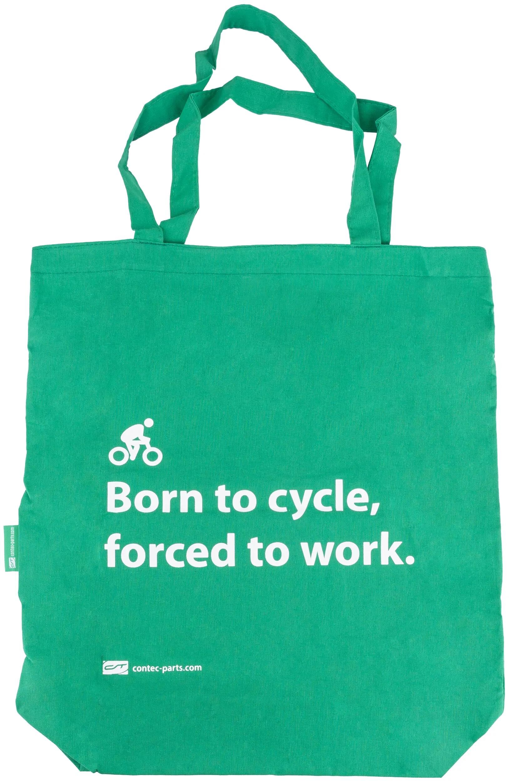 CONTEC_Tasche Werbemittel