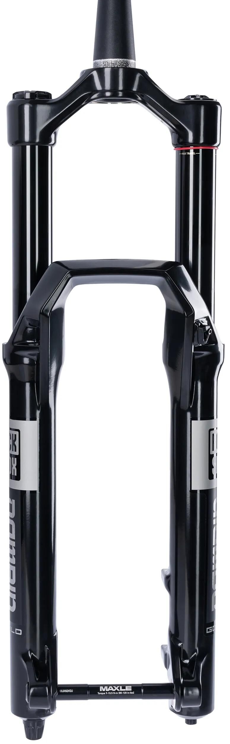 ROCKSHOX_Federgabel Federgabeln,Gabeln