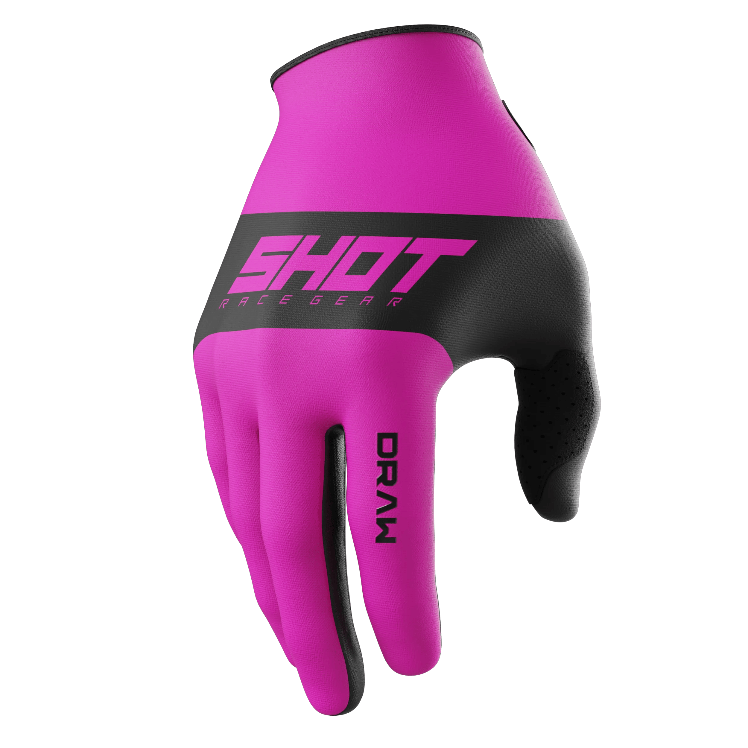 SHOT RACEGEAR Handschuhe,Bekleidung