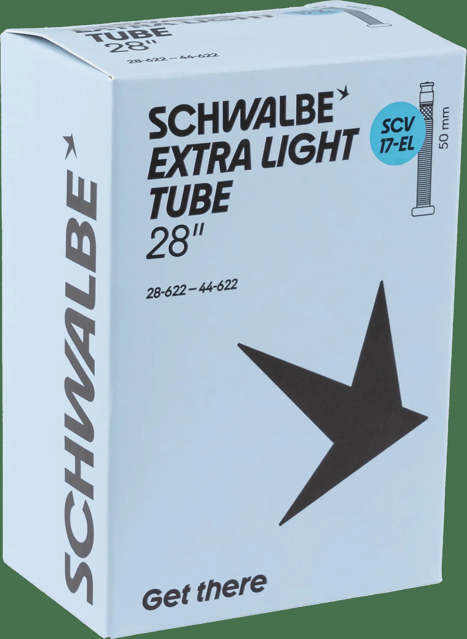 SCHWALBE_Schlauch Schläuche,Bereifung