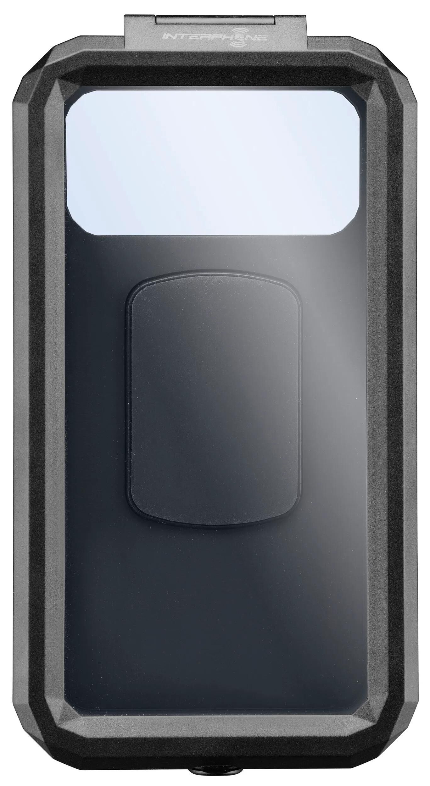 INTERPHONE_Handyhalter Kommunikationssysteme