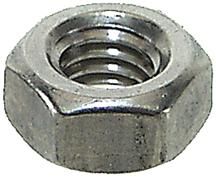 _Sechskantmutter Sechskantmuttern