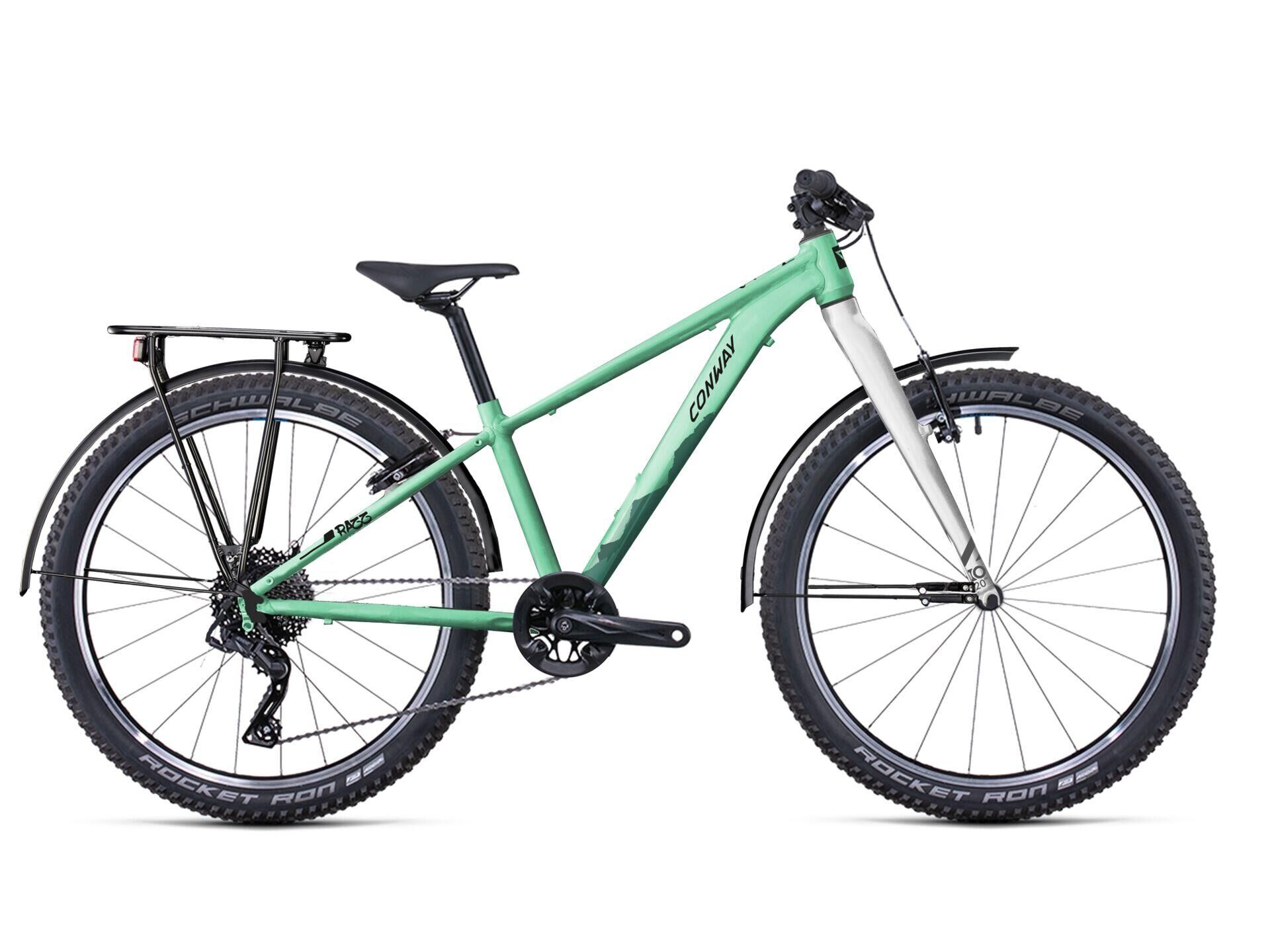 _ATB-Jugendrad_Razz C 2.4_1 MTBs,Mountainbikes,Fahrräder,Jugendrad MTB / Sport