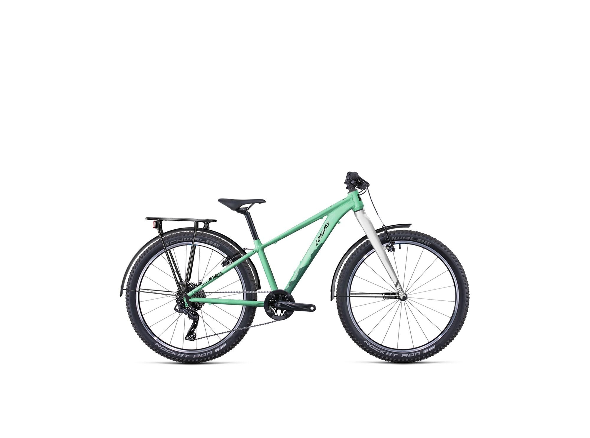_1 MTBs,Mountainbikes,Fahrräder,Jugendrad MTB / Sport