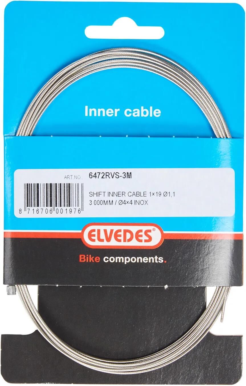 Innenschaltzüge,Schaltzüge