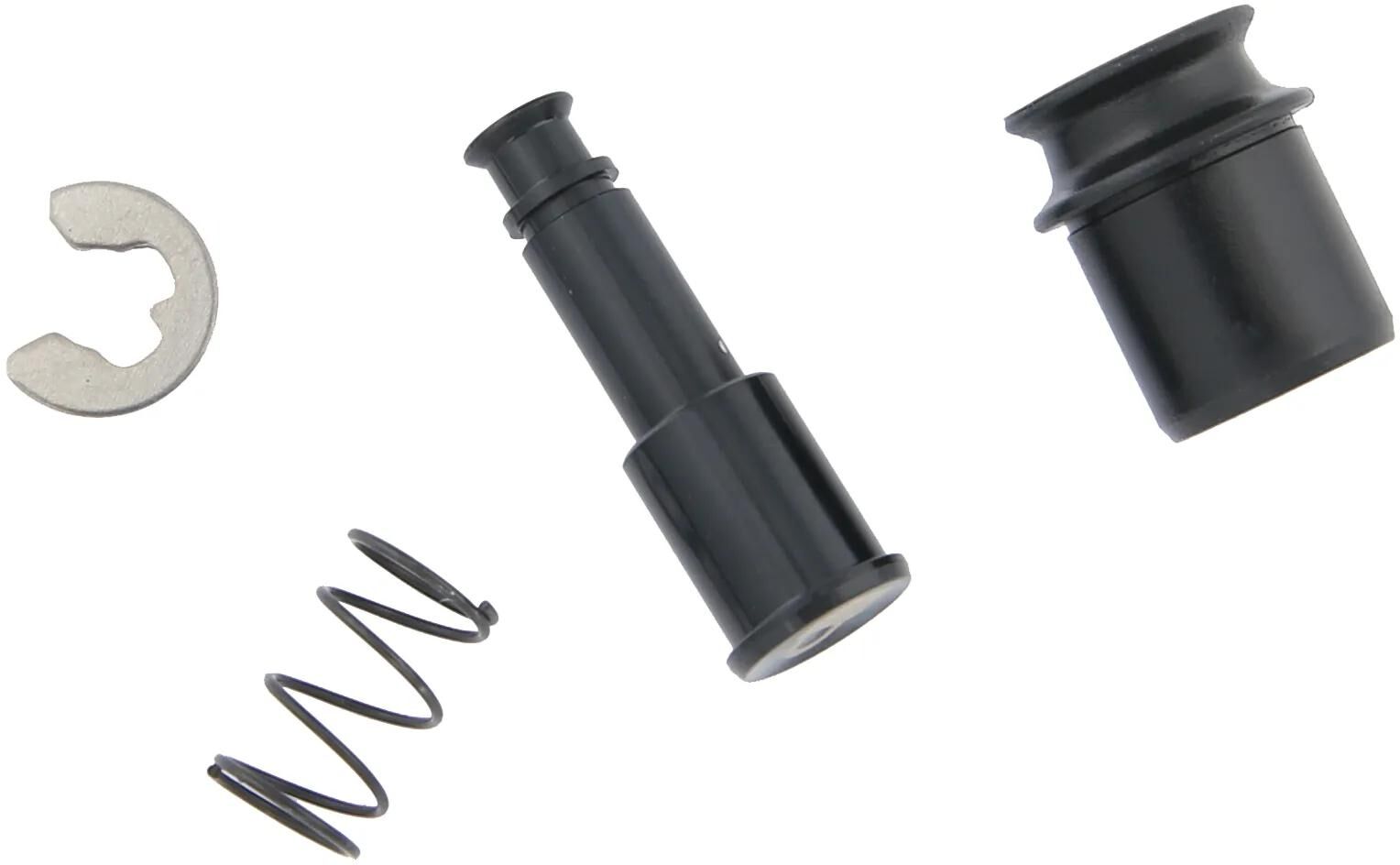 Schaltwerke - Ersatz