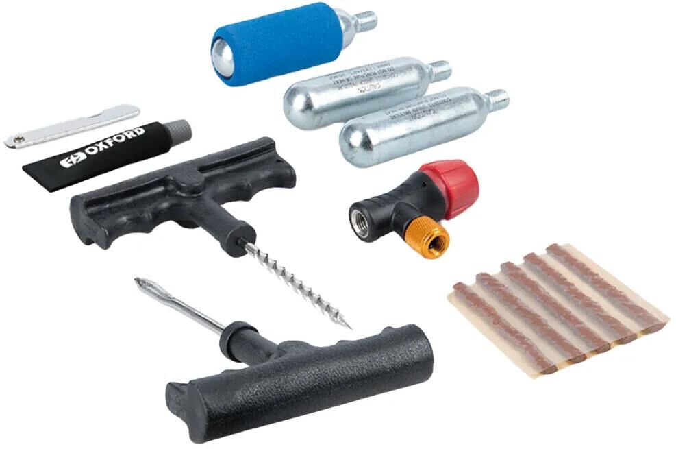 OXFORD_Reifenreparatur-Set Reifenreparatur