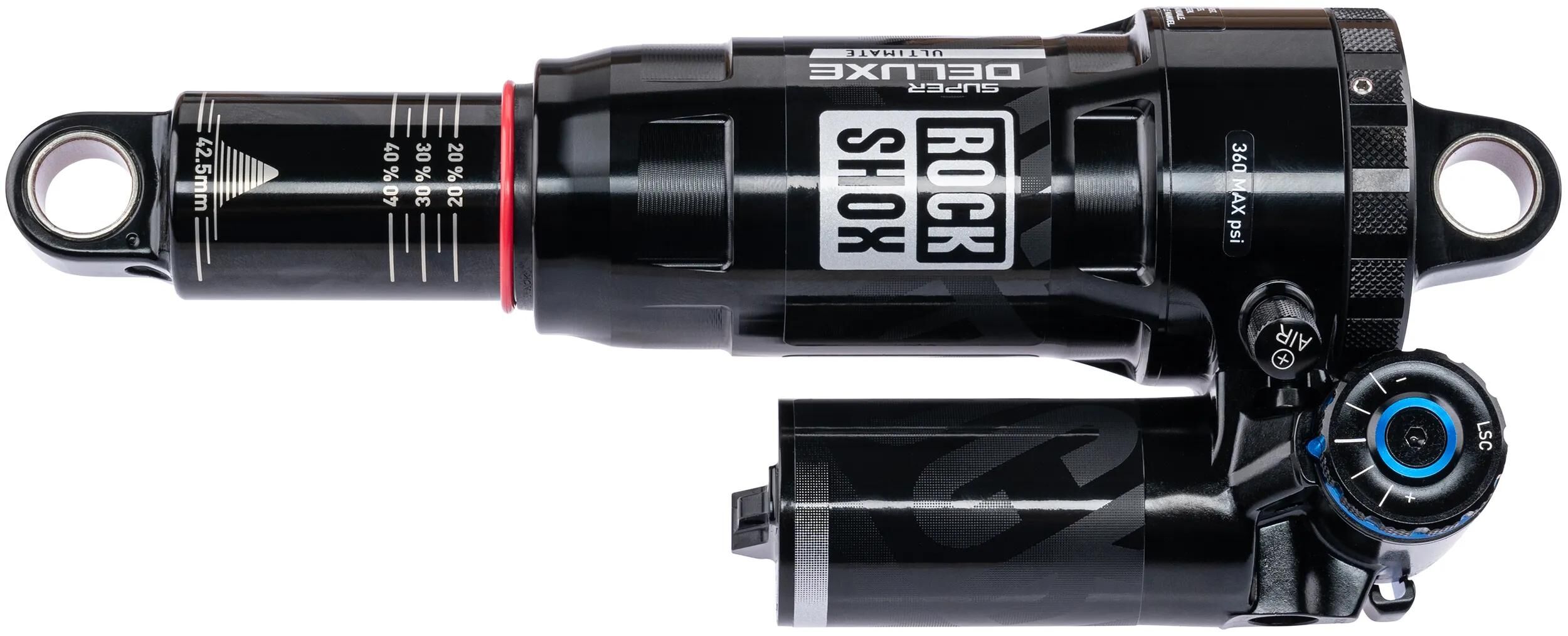 ROCKSHOX_Federbein Federbeine