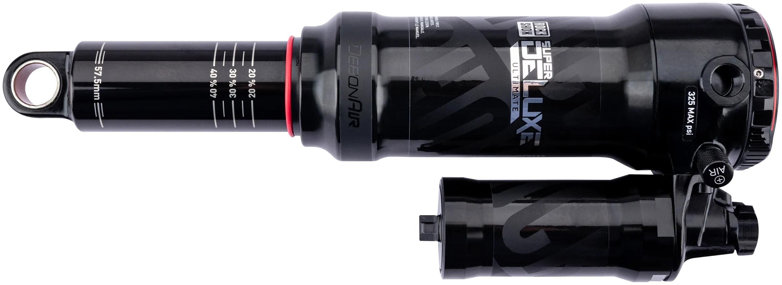 ROCKSHOX_Federbein Federbeine