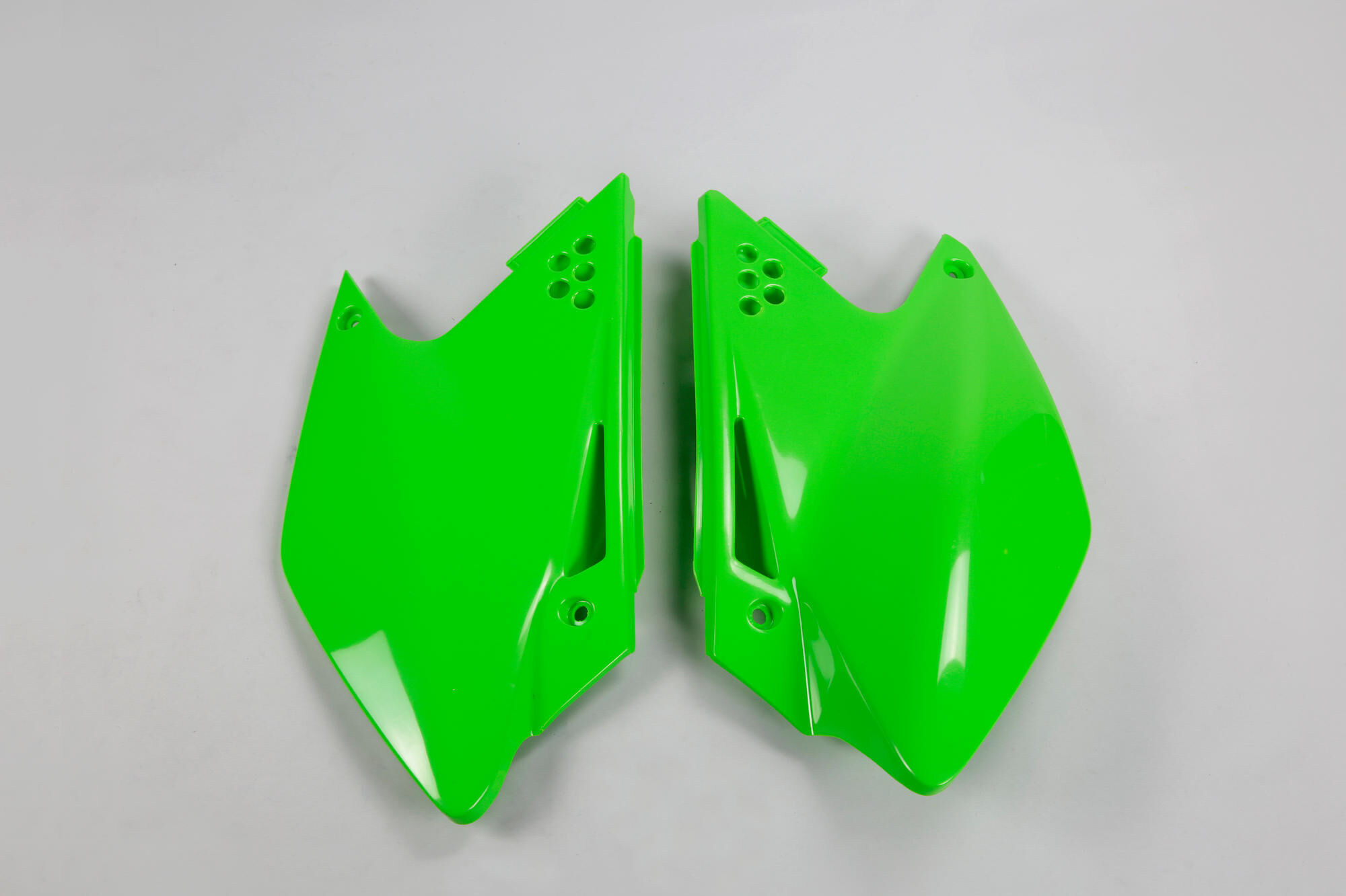 UFO PLAST_Seitenverkleidung Seitenverkleidungen