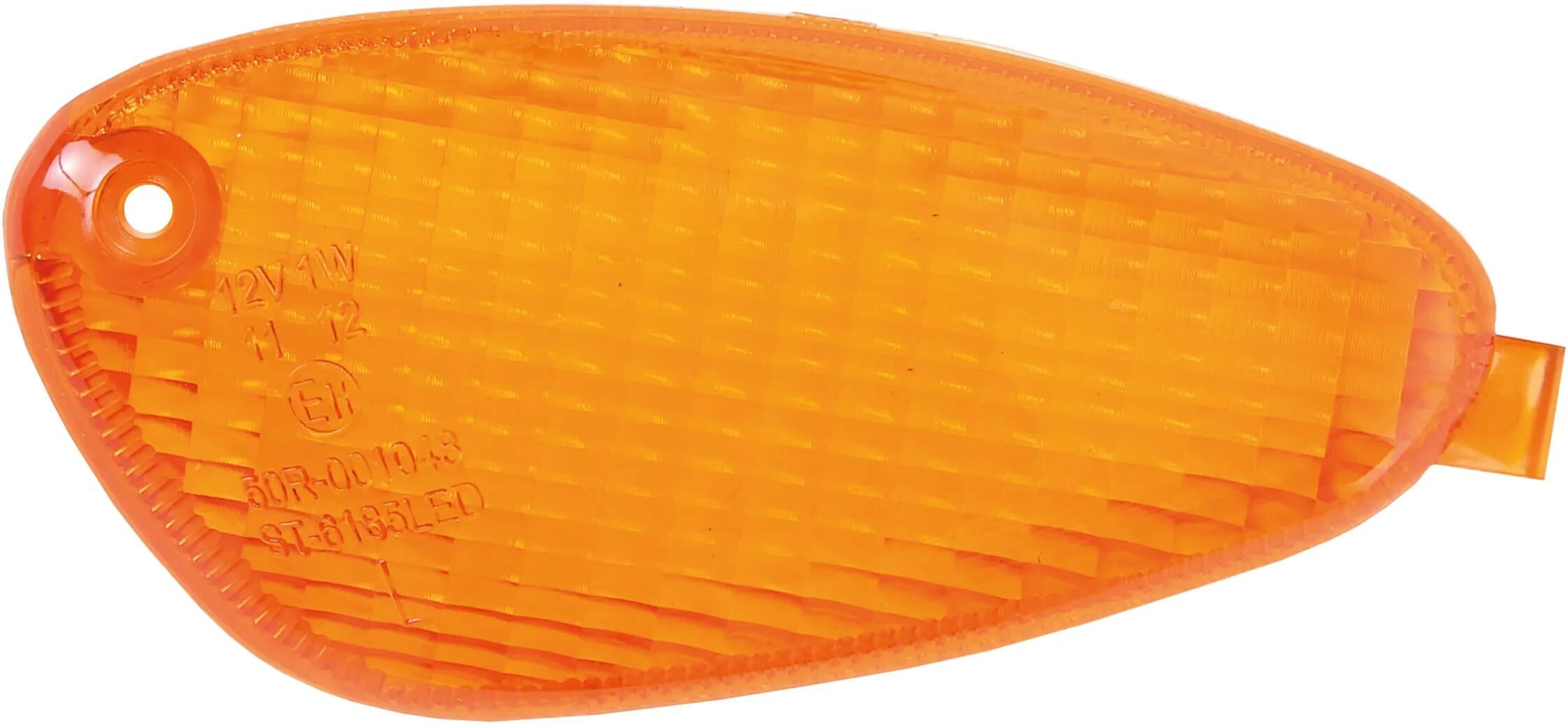 VPARTS_Blinkerglas Blinkergläser,Blinker - Ersatz / Zubehör