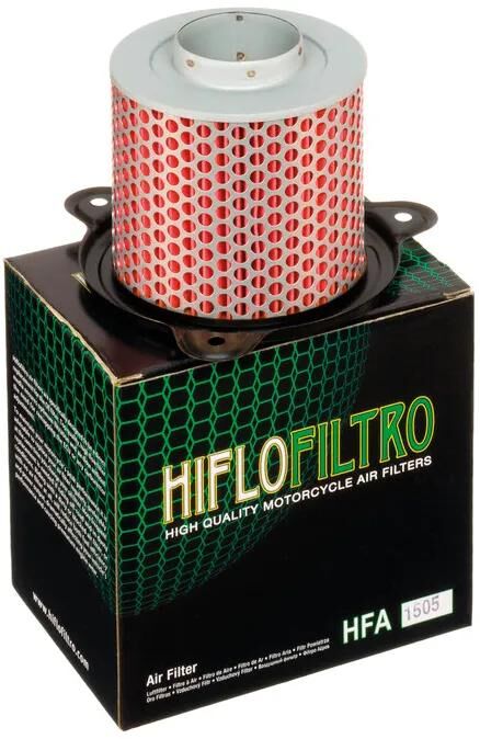 HIFLOFILTRO_Luftfilter Luftfilter,Filter