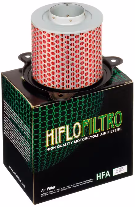 HIFLOFILTRO_Luftfilter Luftfilter,Filter
