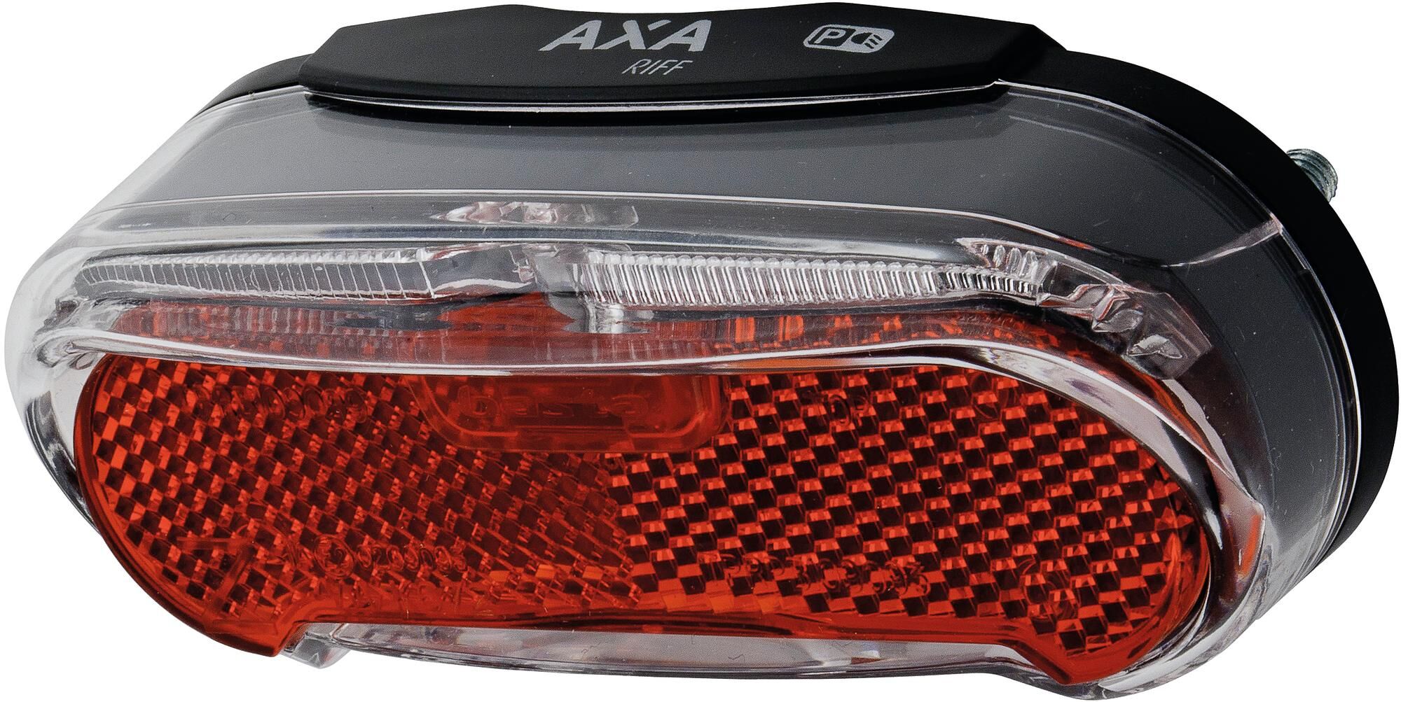 _Rücklicht Batterieleuchten, rot,Gepäckträgerrückleuchten,Rückleuchten,Rücklichter