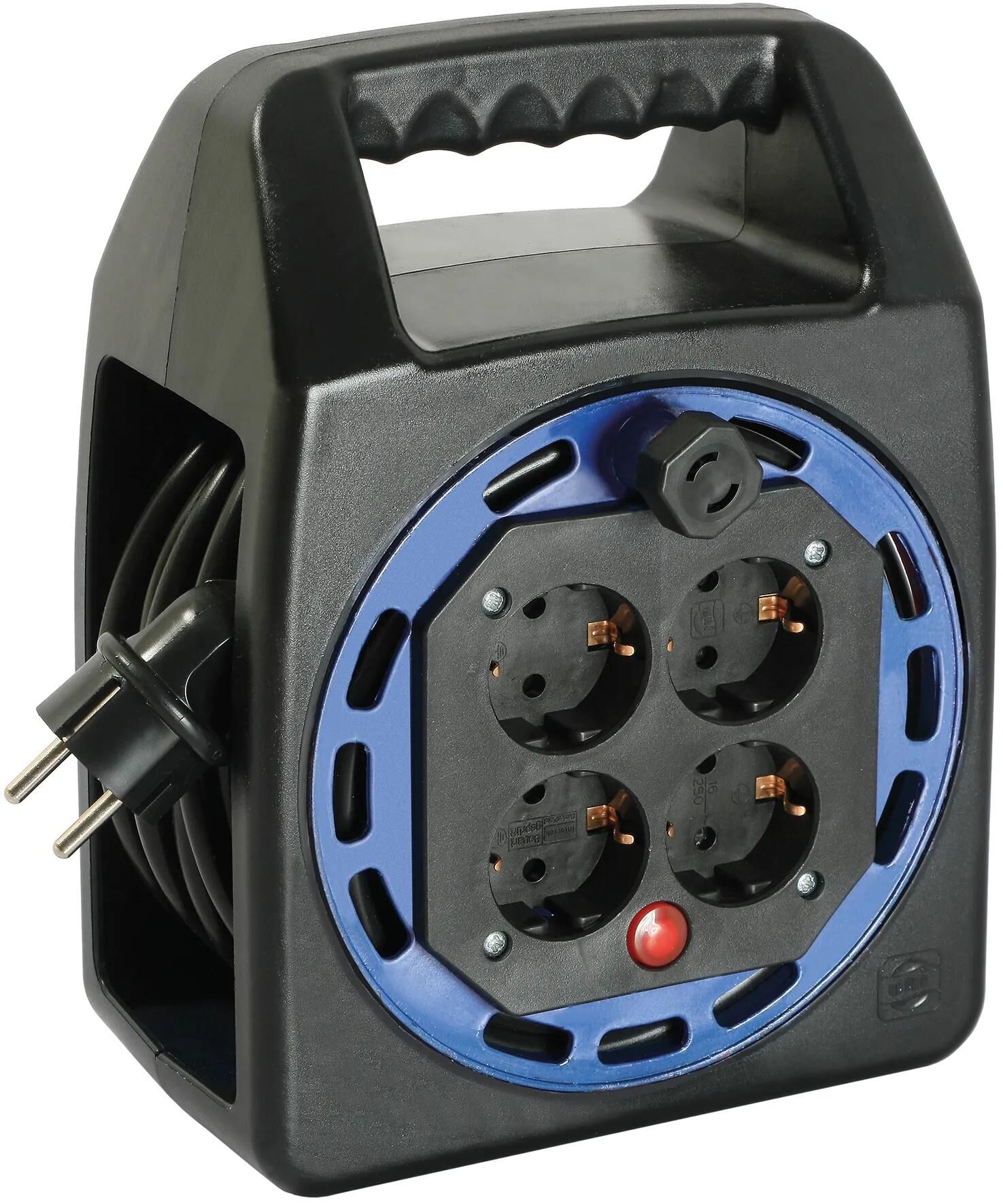 as-Schwabe _Kabeltrommel Kabeltrommeln,Kabelverlängerungen