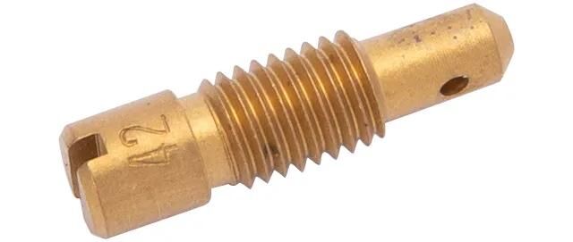 _Leerlaufdüse Vergaserteile