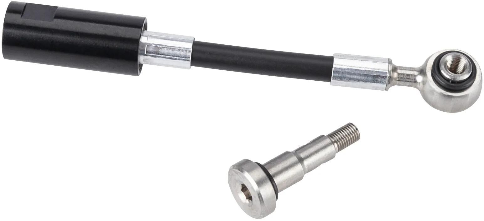 _Bremsleitungsanschluss Bremszüge - Ersatz