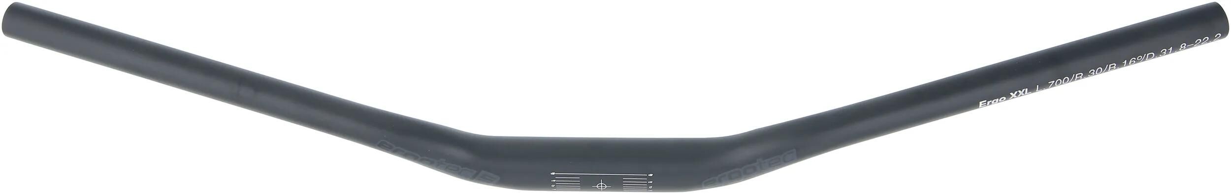 ergotec_Lenker Lenker,Lenkerbügel