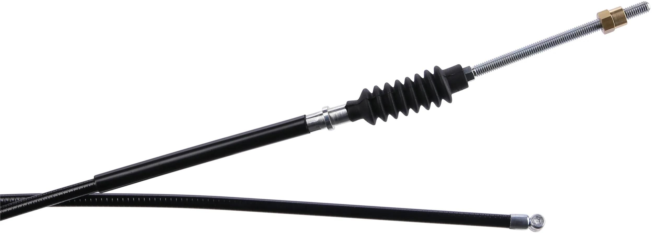 Bremszüge,Gaszüge,Bremsbowdenzüge