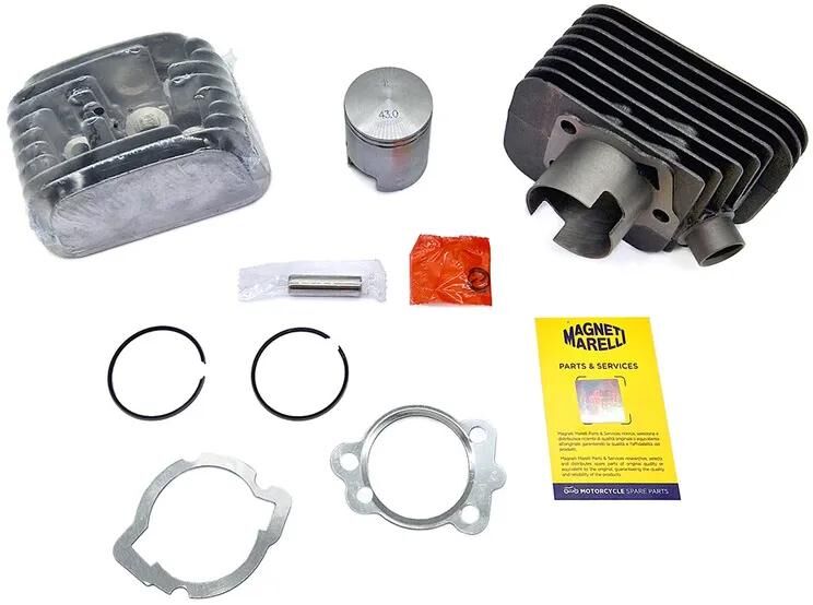 Magneti Marelli_Zylindersatz Zylindersätze,Kolben,Zylinder,Kolbenringe