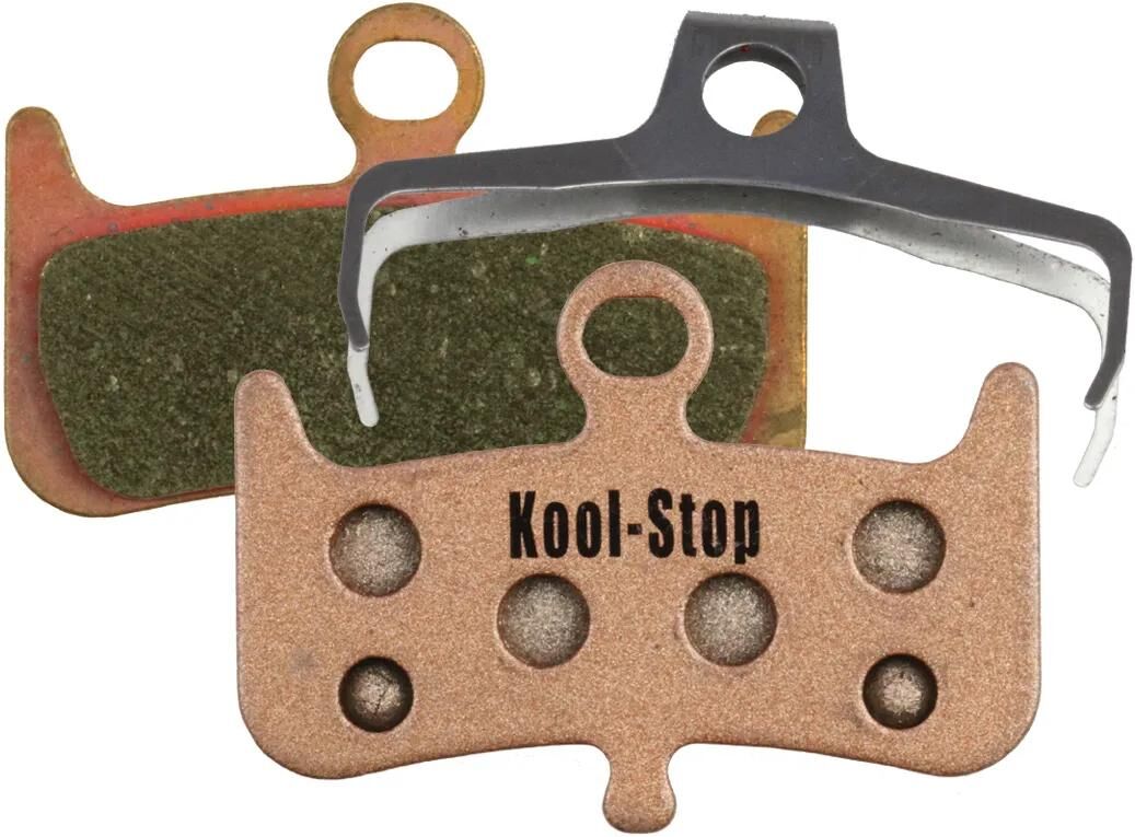 KOOL-STOP_Scheibenbremsbelag Bremsbeläge - Scheibenbremse,Scheibenbremsbeläge