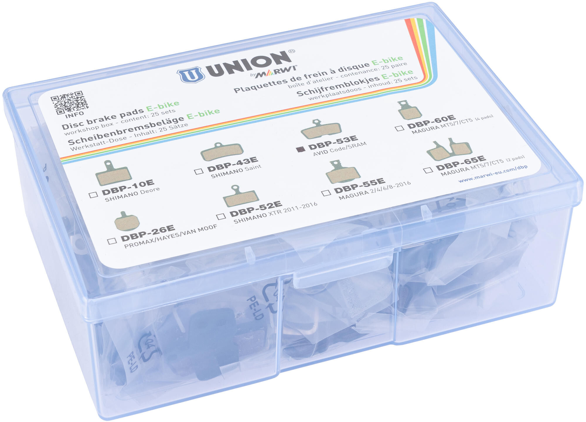 _Scheibenbremsbelag Scheibenbremsbeläge,Bremsbeläge - Scheibenbremse