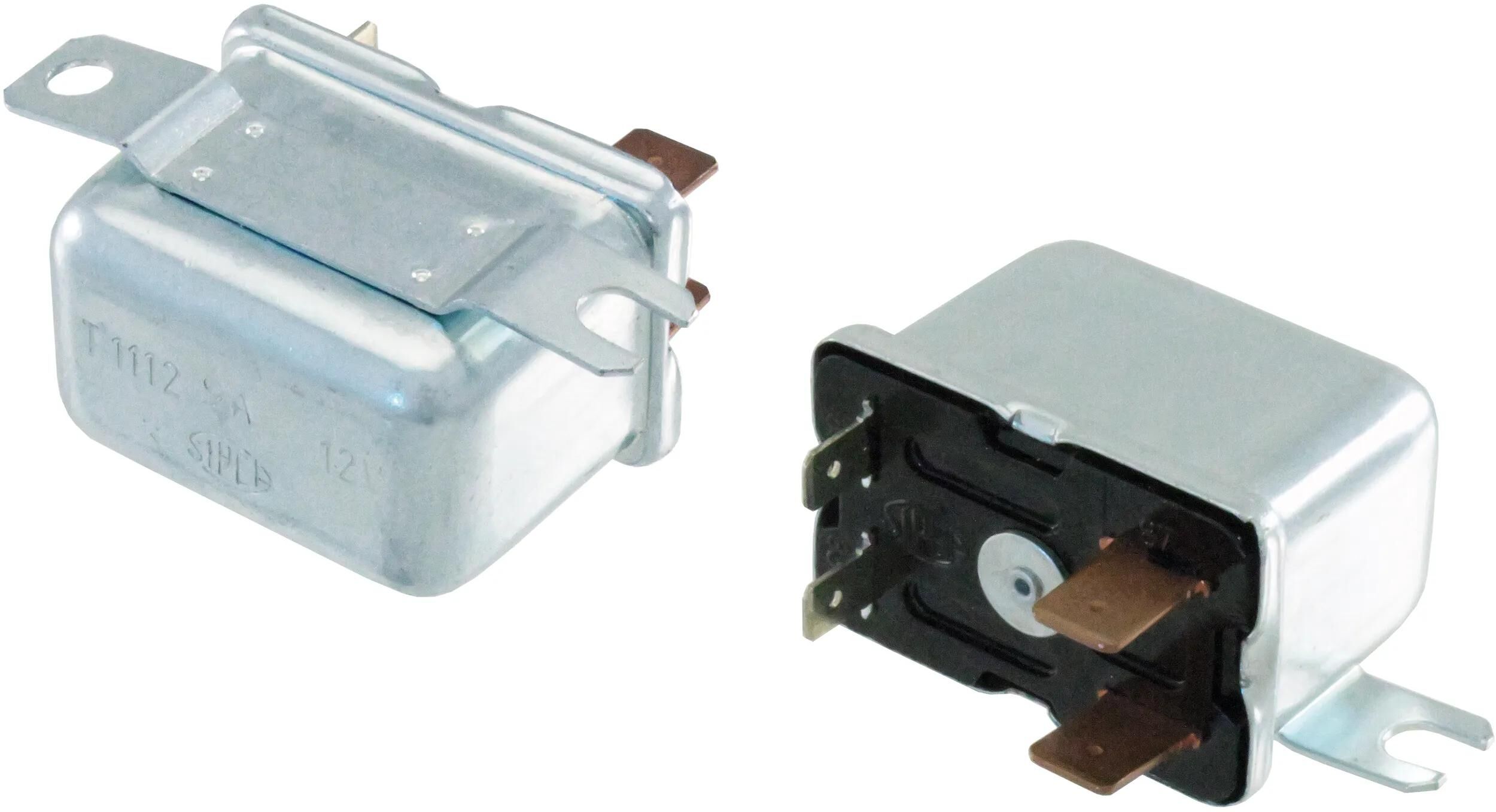 _Anlasserrelais Anlasserschalter,Starterrelais,Fernschalter